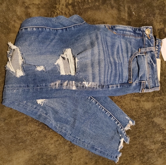 Jeans - Picture 4 of 9